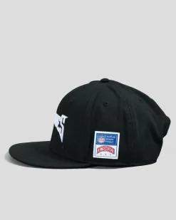 Eagle Champ Snapback Cap