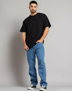 Eazy Straight Jeans