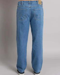 Eazy Straight Jeans