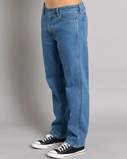 Eazy Straight Jeans