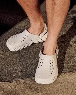 Echo Clogs