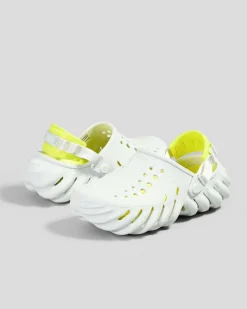 Echo Clogs