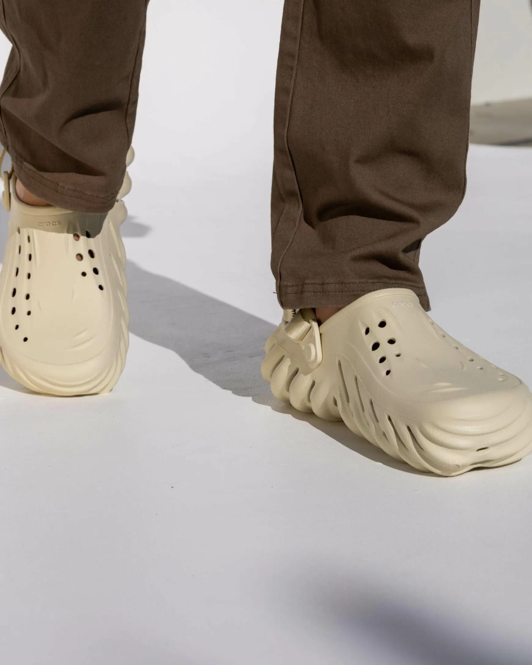 Echo Clogs