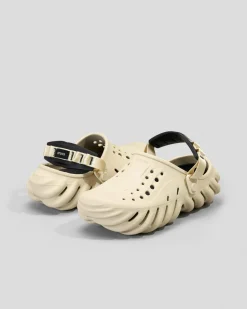 Echo Clogs