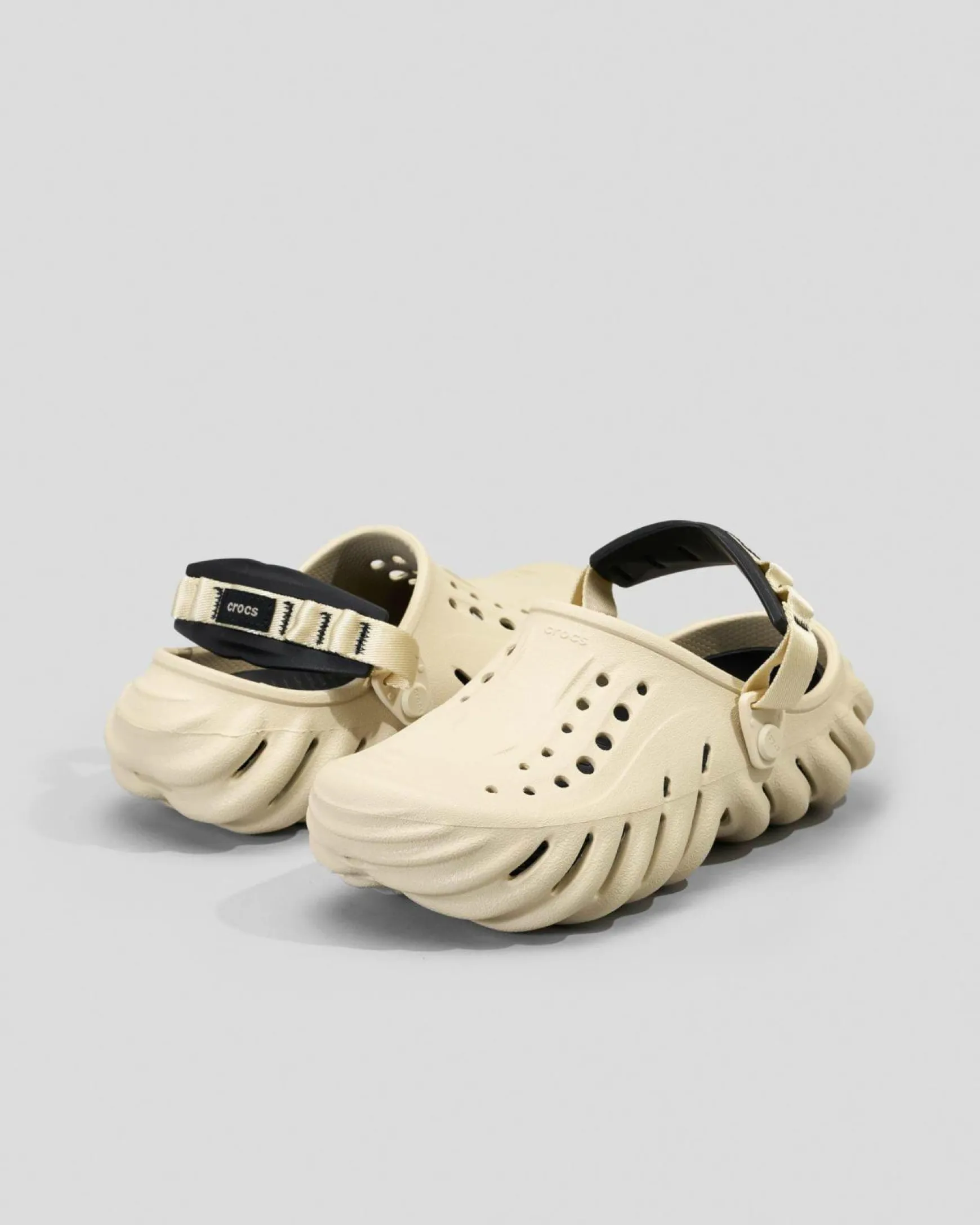 Echo Clogs