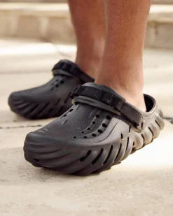 Echo Clogs