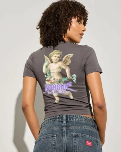 Echo Slim Fit T-Shirt