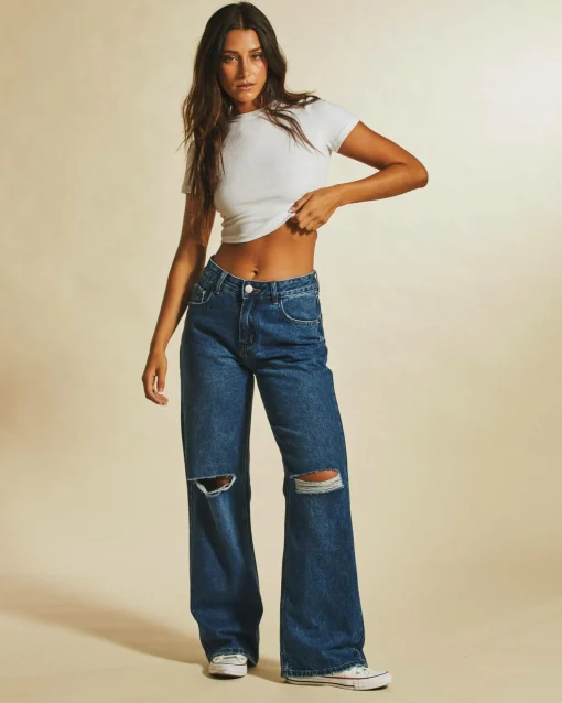 Eden Jeans
