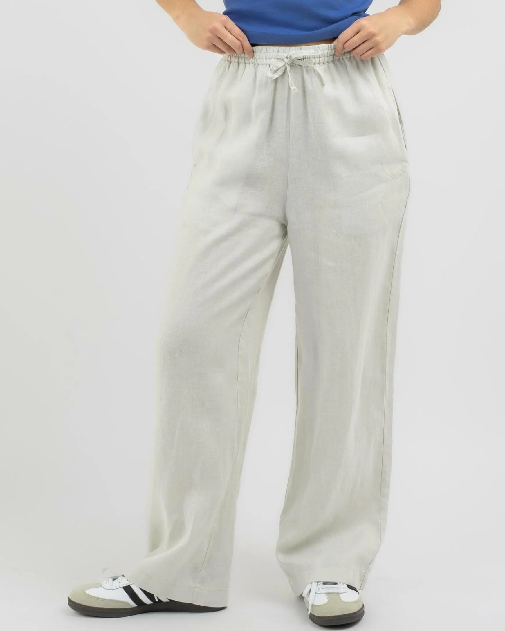 Efficient Space Beach Pants