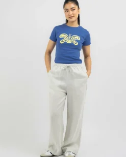 Efficient Space Beach Pants