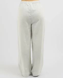 Efficient Space Beach Pants