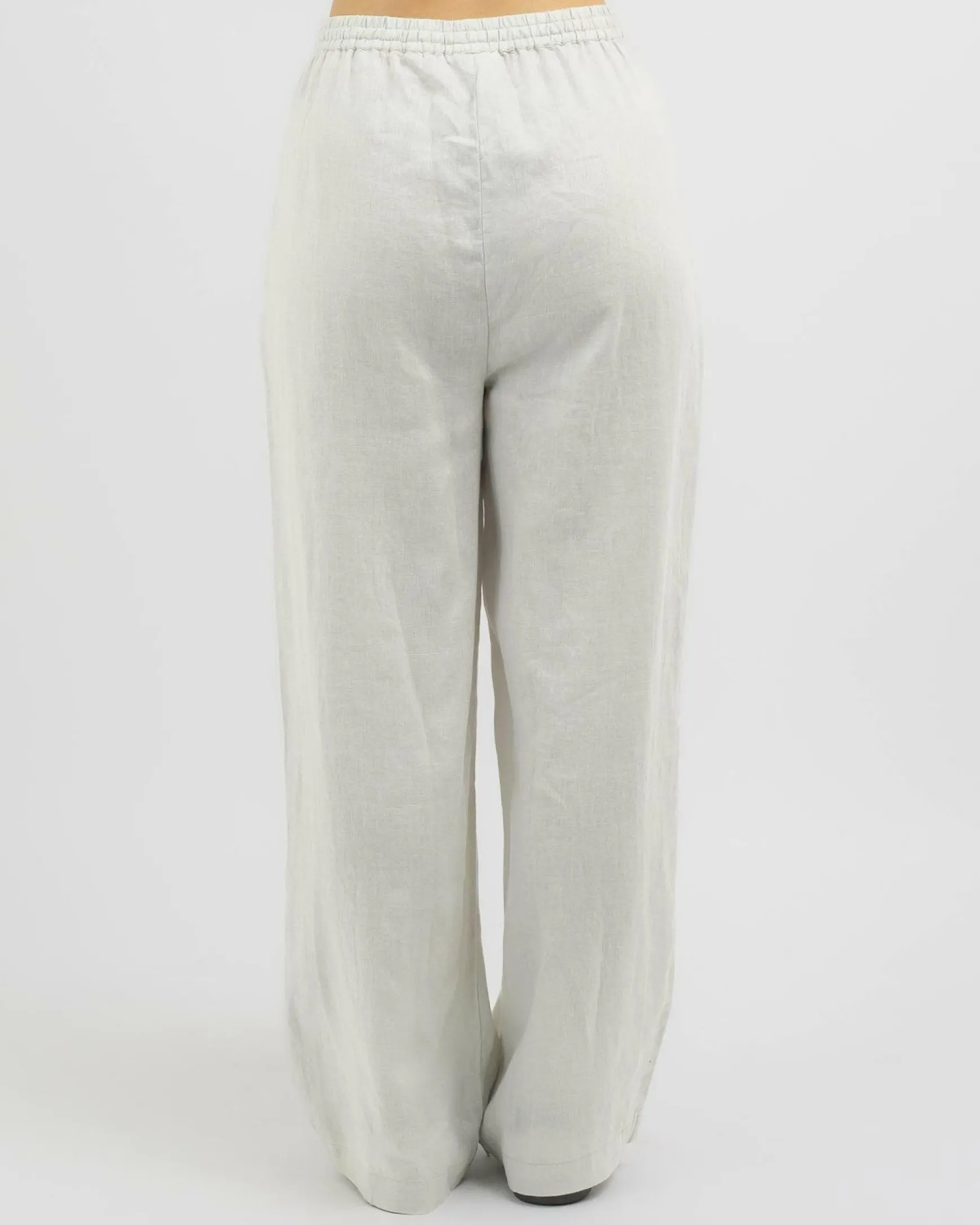 Efficient Space Beach Pants