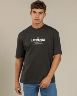 Eighty Nine Baggy T-Shirt