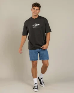 Eighty Nine Baggy T-Shirt
