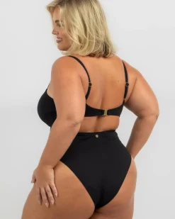 Eilish Ring One Piece Swimsuit