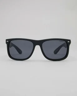 El Captain Polarized Sunglasses