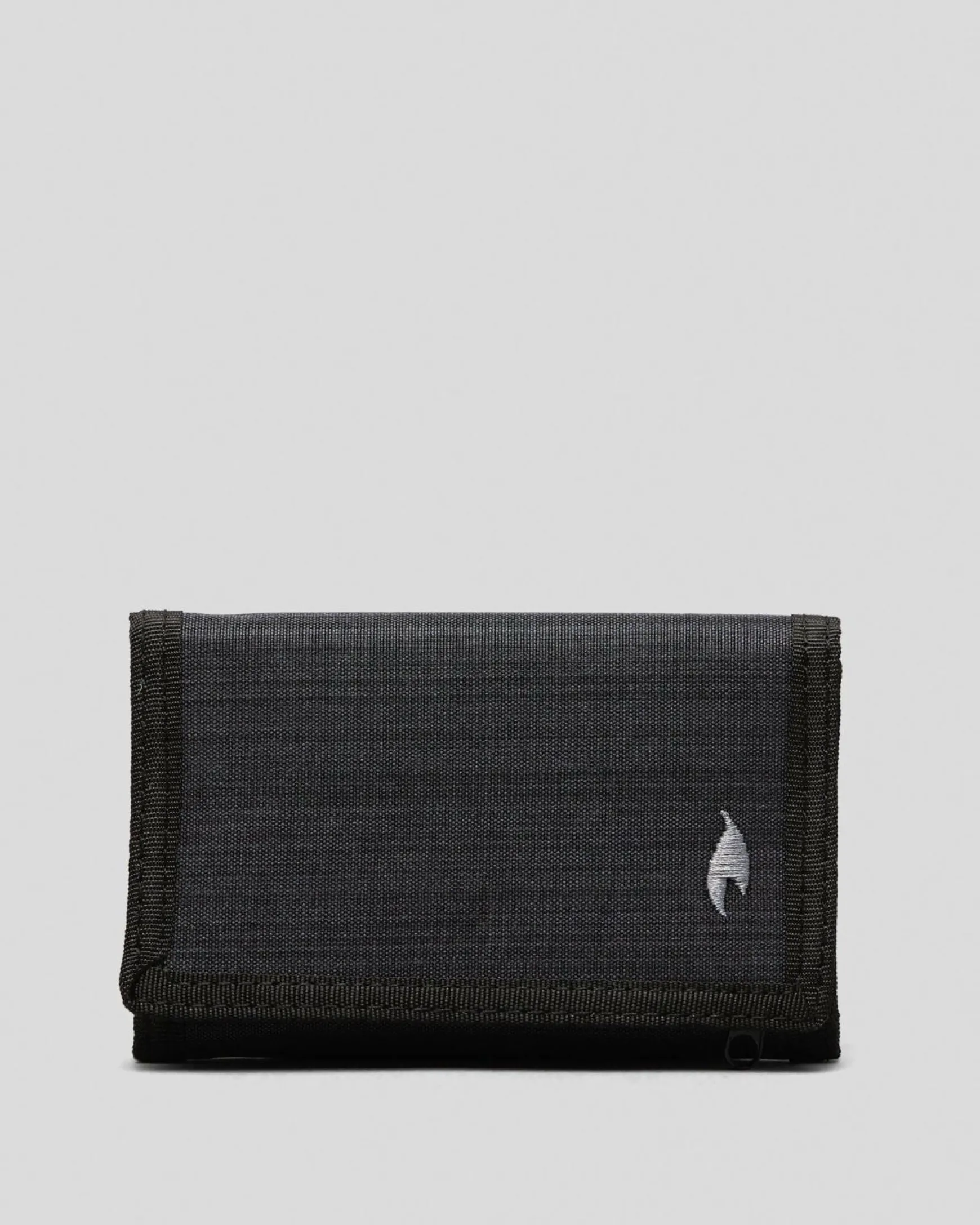 Elaborate Trifold Wallet