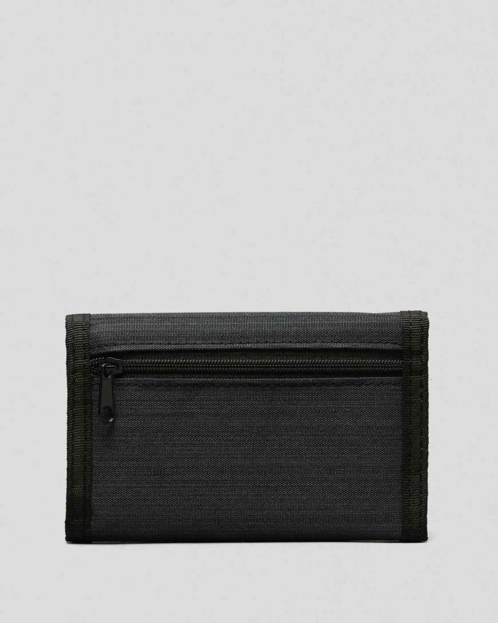 Elaborate Trifold Wallet