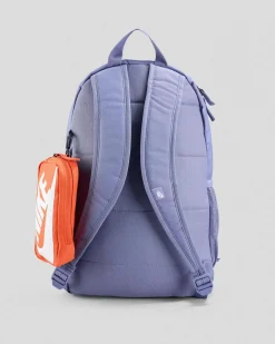Elemental Shoebox Backpack