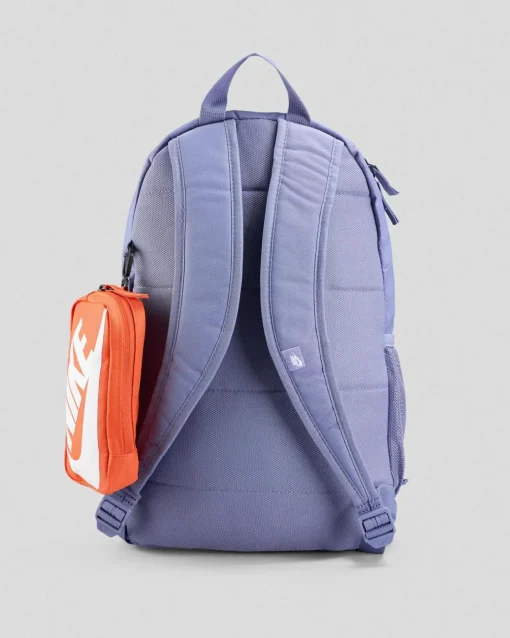Elemental Shoebox Backpack