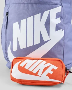 Elemental Shoebox Backpack