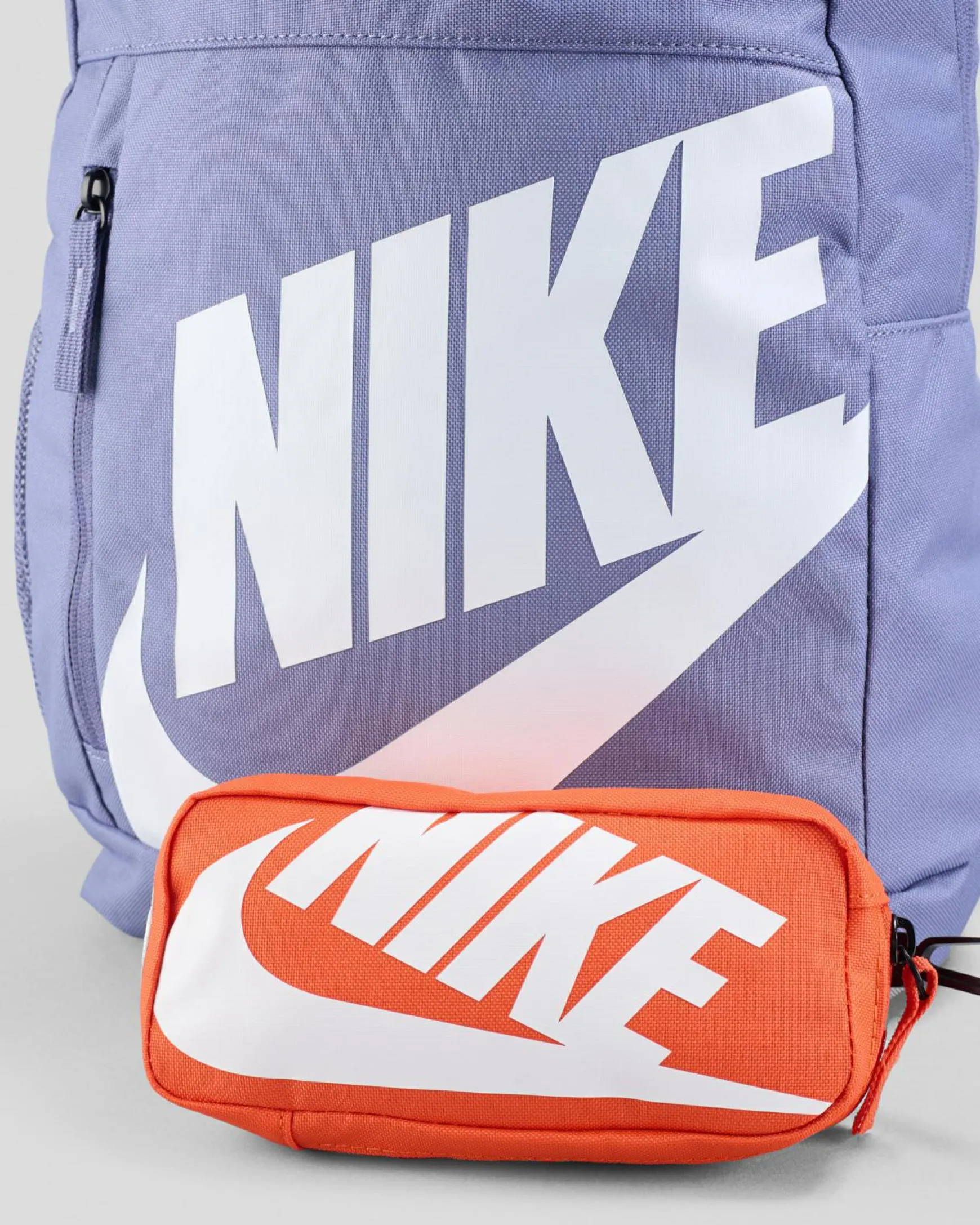 Elemental Shoebox Backpack