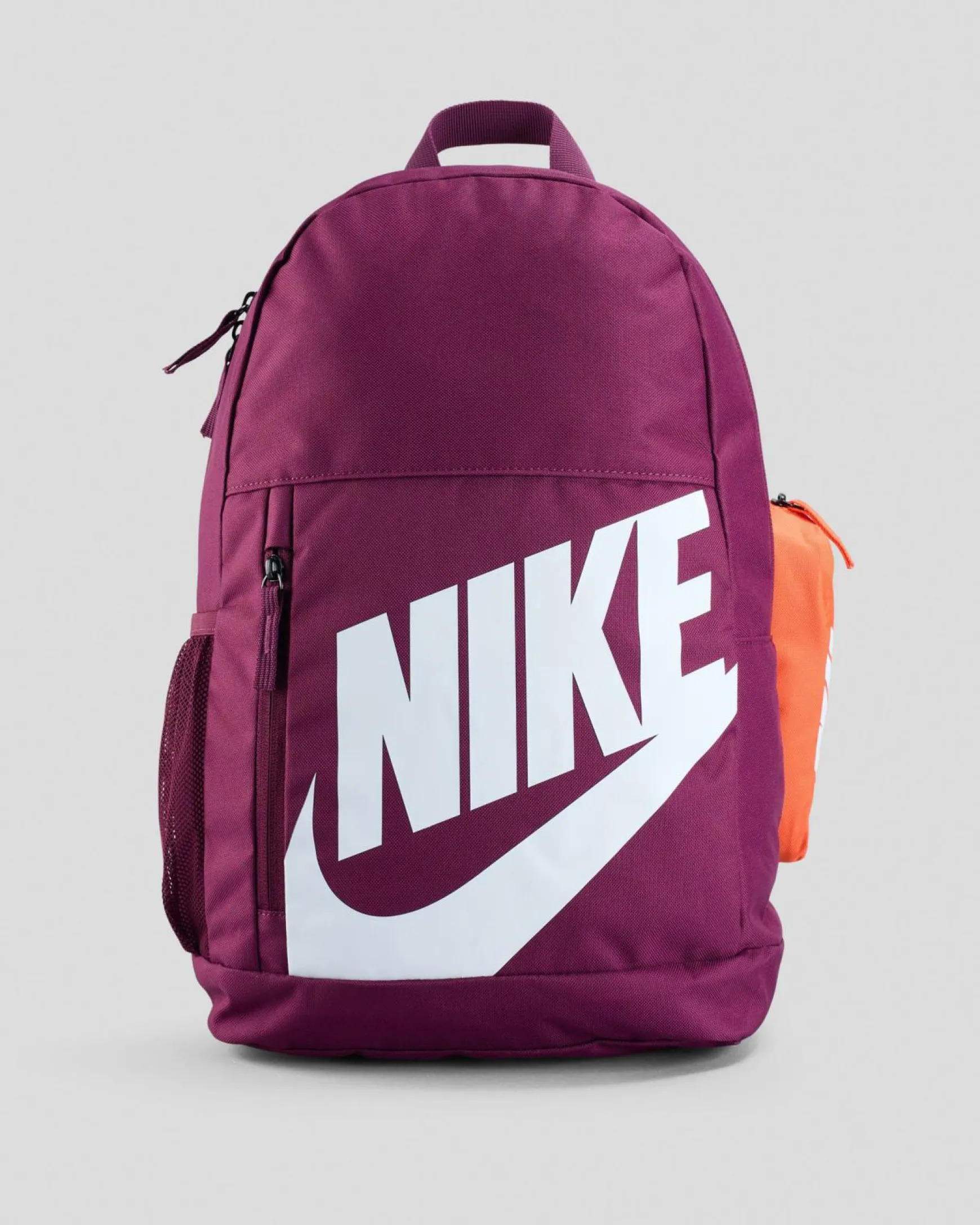 Elemental Shoebox Backpack