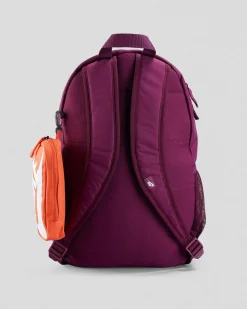 Elemental Shoebox Backpack