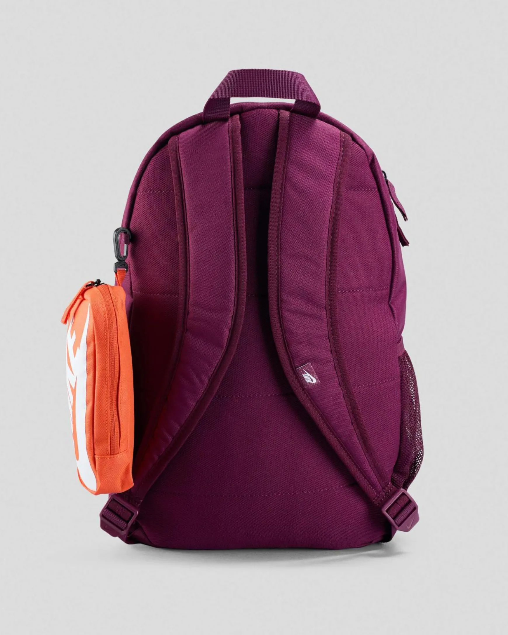 Elemental Shoebox Backpack