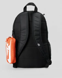 Elemental Shoebox Backpack