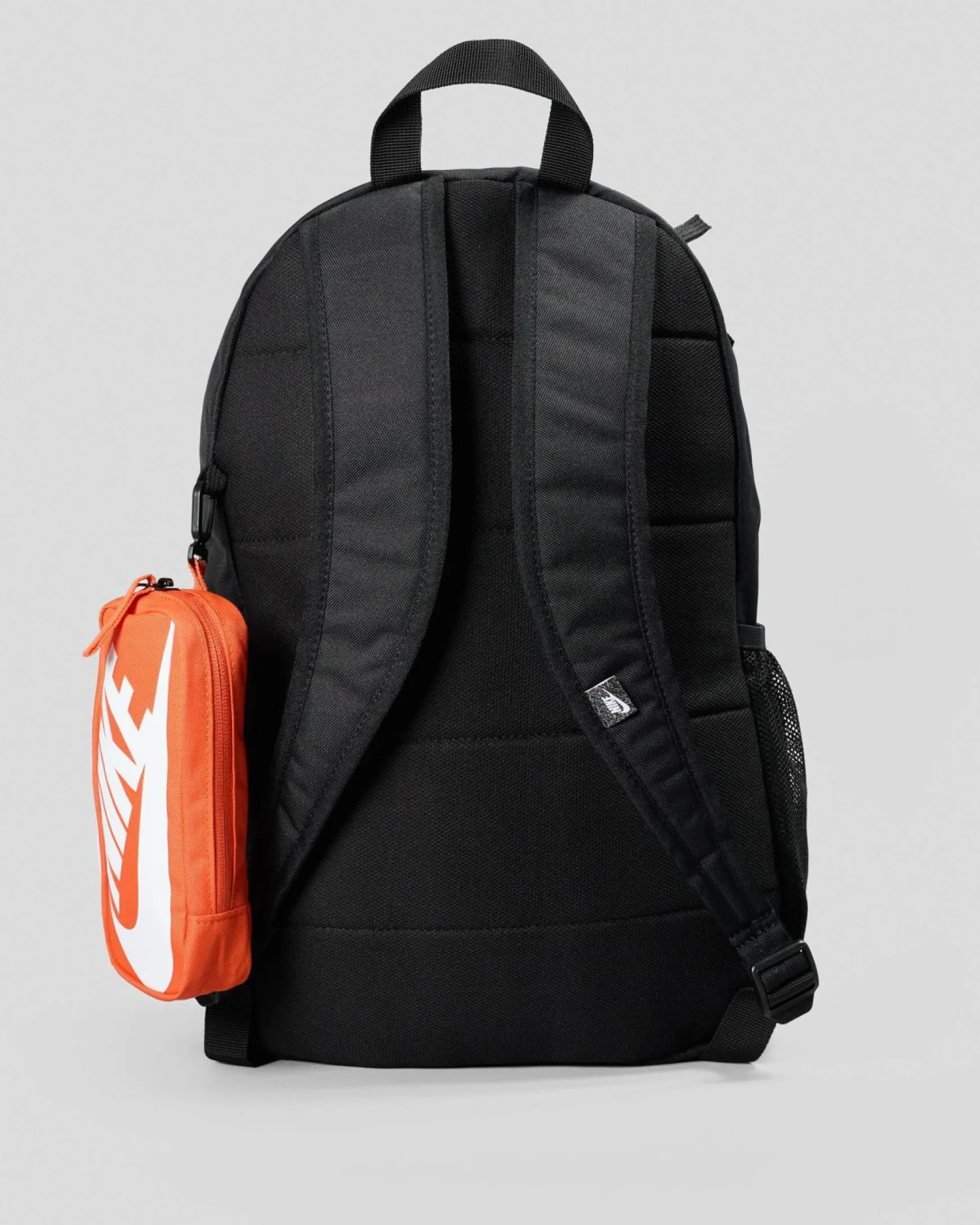 Elemental Shoebox Backpack