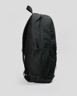 Elemental Shoebox Backpack