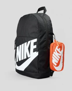 Elemental Shoebox Backpack