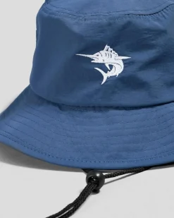 Elements Wide Brim Hat