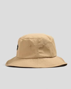 Elements Wide Brim Hat