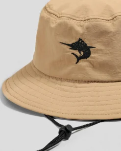 Elements Wide Brim Hat