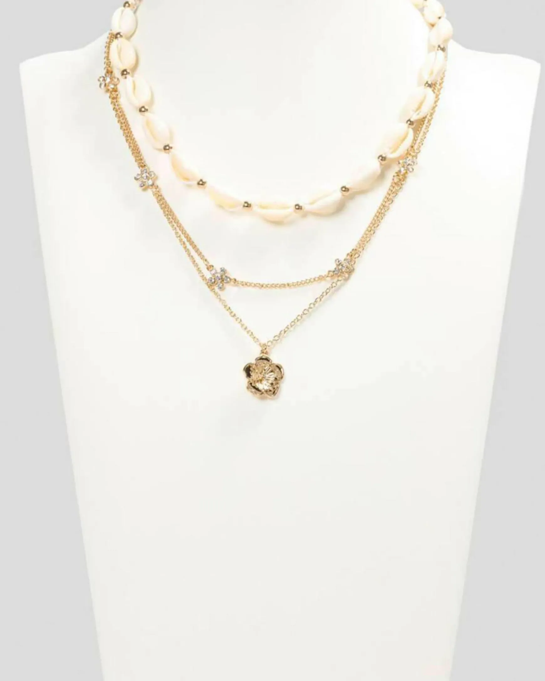 Elena Necklace Pack