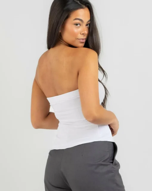 Elena Tube Top