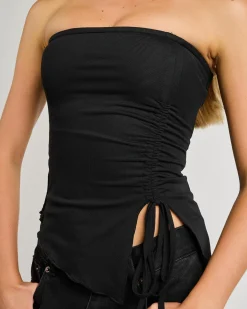 Elena Tube Top