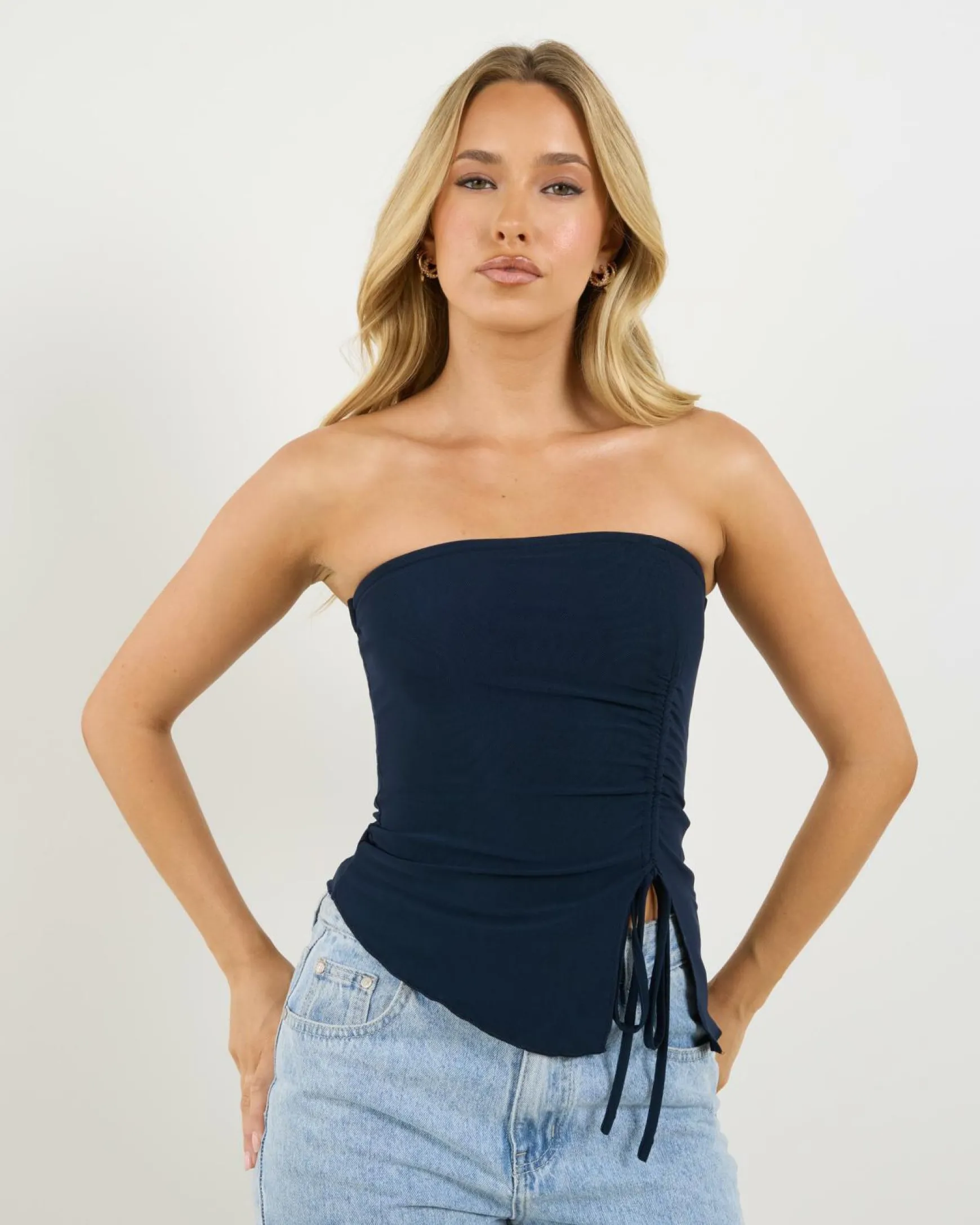 Elena Tube Top