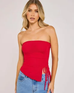 Elena Tube Top