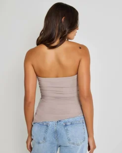 Elena Tube Top