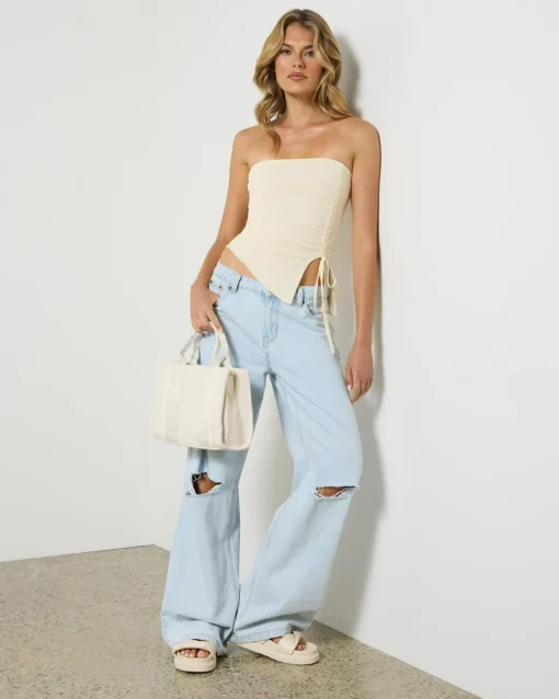 Elena Tube Top