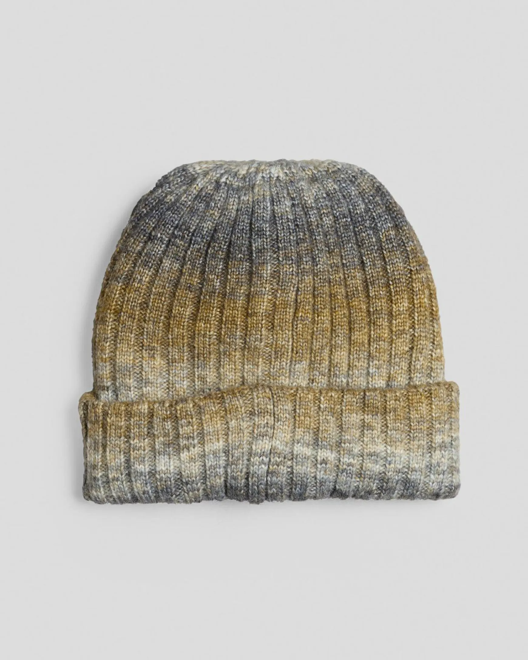 Elevation Two Way Beanie