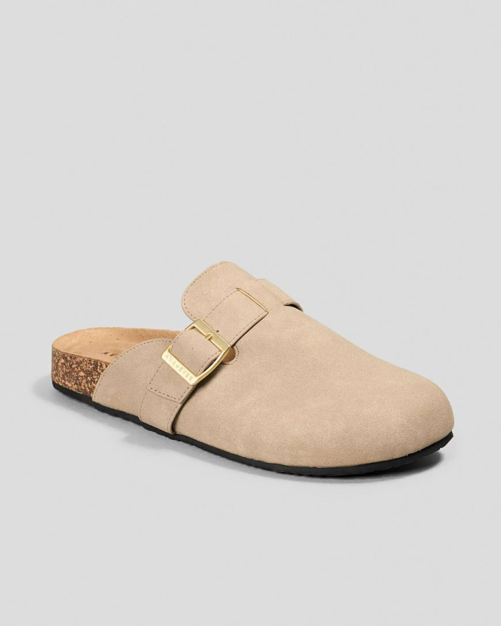 Elias Slide Sandals