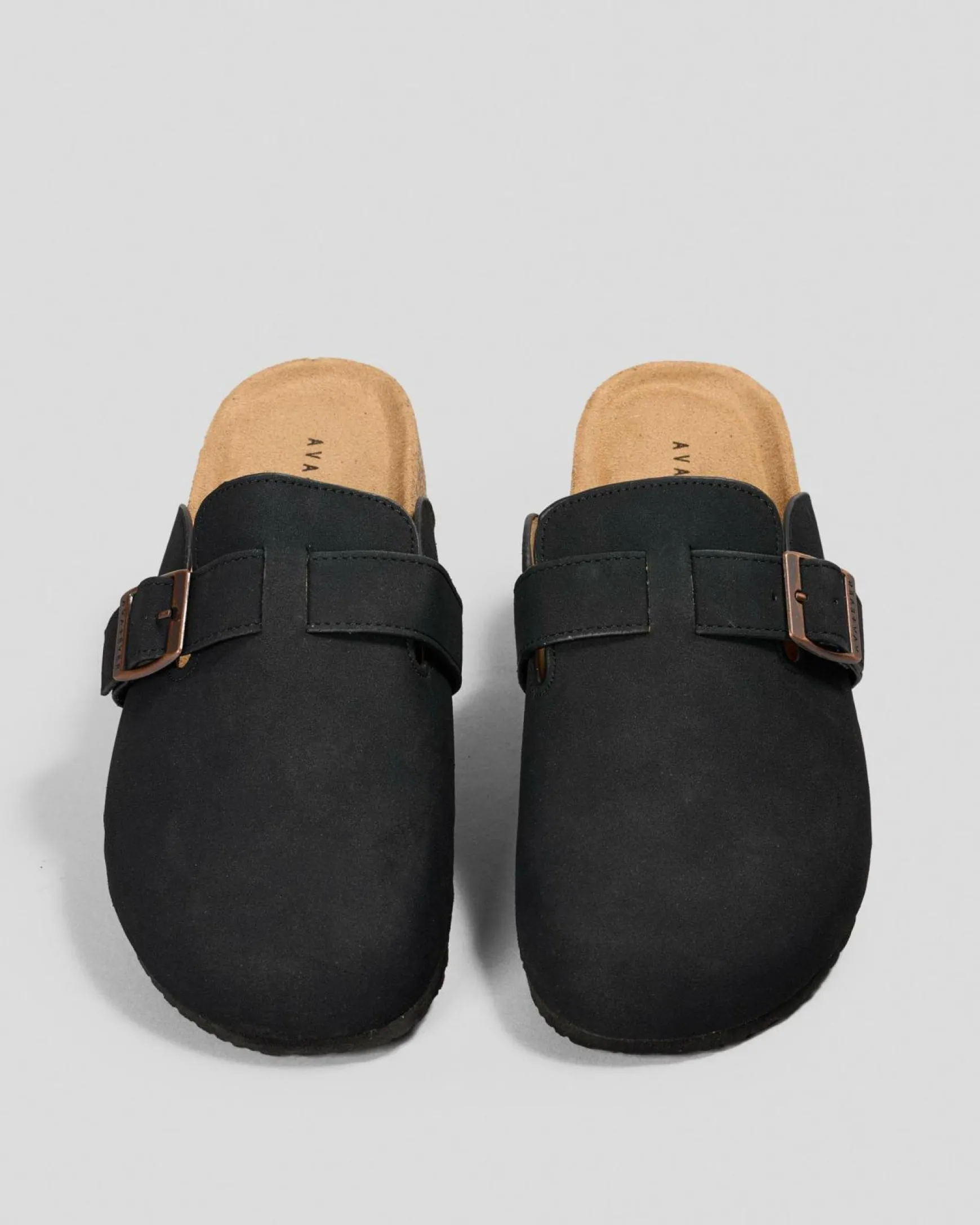 Elias Slide Sandals
