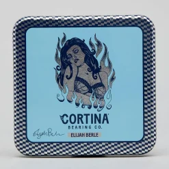 Elijah Berle Signature Bearings