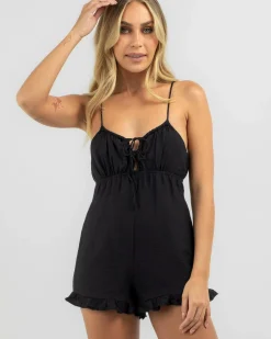 Elisa Playsuit