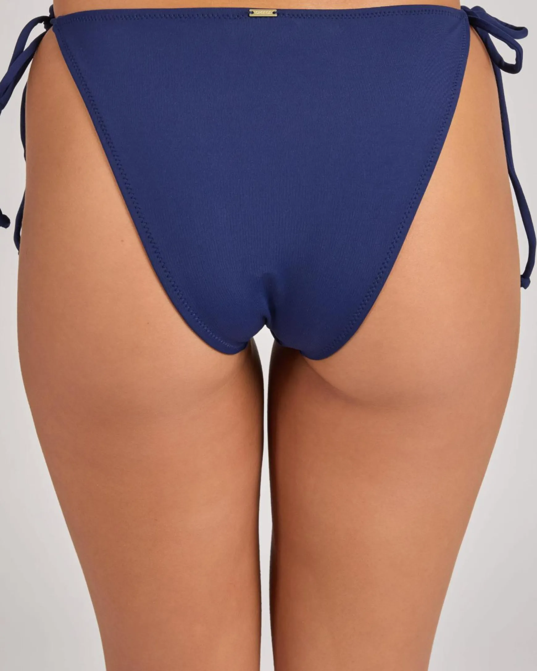 Ella Tie Side Bikini Bottom