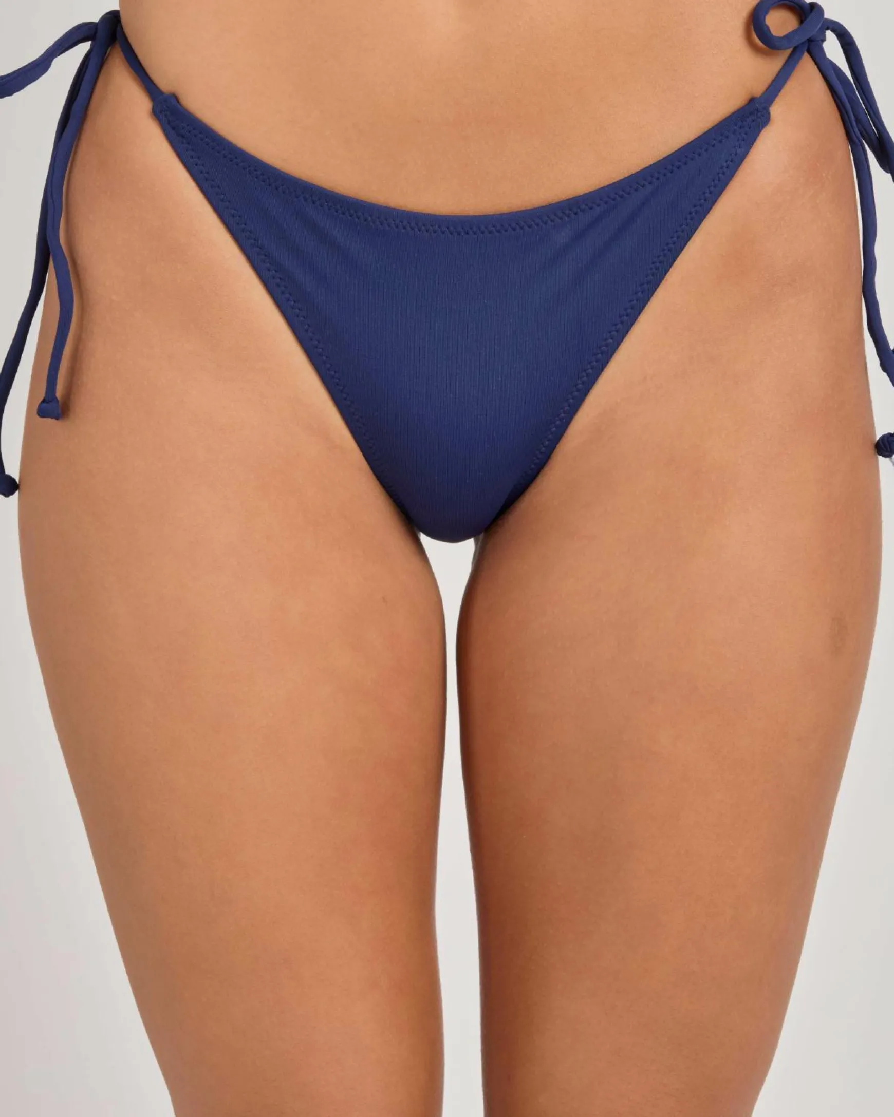 Ella Tie Side Bikini Bottom
